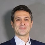 Dr. Seyed Ali Eram